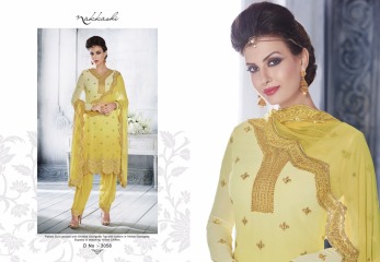 EMBELLISH COLLECTION BY NAKKASHI DESIGNER PARTY WEAR SUITS COLLECTION (3)