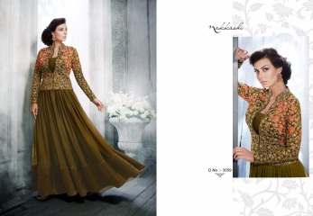 EMBELLISH COLLECTION BY NAKKASHI DESIGNER PARTY WEAR SUITS COLLECTION (4)