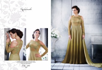 EMBELLISH COLLECTION BY NAKKASHI DESIGNER PARTY WEAR SUITS COLLECTION (5)