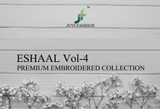 ESHAAL VOL 4 JUVI FASHION (5)