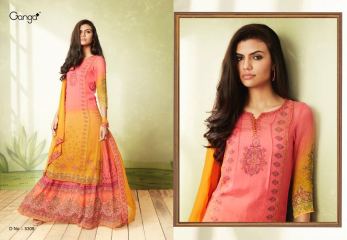 ESSENCE BY GANGA DESIGNER WITH (4)