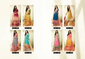 ESSENCE BY GANGA DESIGNER WITH (7)