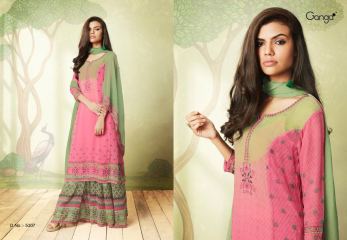 ESSENCE BY GANGA DESIGNER WITH (8)