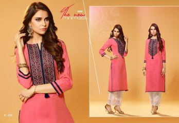 ETERNAL AKIRA CATALOG COTTON EMBROIDERED KURTIES WHOLESALE SUPPLIER ONLINE BEST RATE BY GOSIYA EXPORTS SURAT (1)