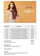 ETERNAL AKIRA CATALOG COTTON EMBROIDERED KURTIES WHOLESALE SUPPLIER ONLINE BEST RATE BY GOSIYA EXPORTS SURAT (9)