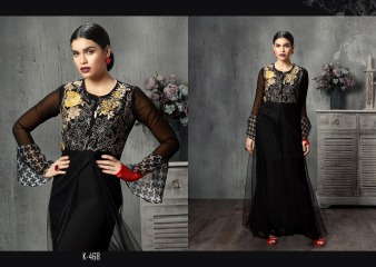 Eternal the blackstage vol 2 lehanga’s collection at wholesale DEALER BEST RATE BY GOSIYA EXPORTS SURAT (10)