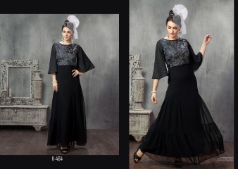 Eternal the blackstage vol 2 lehanga’s collection at wholesale DEALER BEST RATE BY GOSIYA EXPORTS SURAT (11)