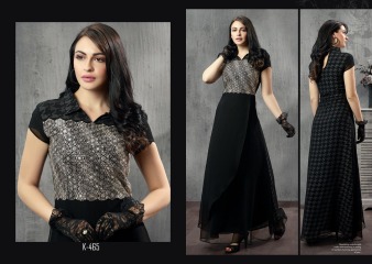 Eternal the blackstage vol 2 lehanga’s collection at wholesale DEALER BEST RATE BY GOSIYA EXPORTS SURAT (13)