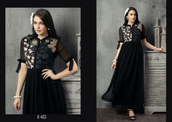Eternal the blackstage vol 2 lehanga’s collection at wholesale DEALER BEST RATE BY GOSIYA EXPORTS SURAT (6)