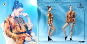 ETERNAL WILD LITTLE EDITION 6 PRINTED SHORT TOPS CATALOG AT BESTRATE BY GOSIYA EXPORTS SURAT (6)