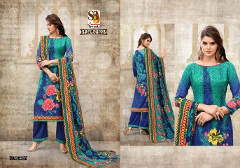 EXCLUSIVE BY SB TRENDZ DESIGNER WHOLESALE PRINTED PURE PASHMINA BUTI JACQUARD WINTER SPECIAL DRESS MATERIAL AT WHOLESALE BEST RATE BY GOSIYA EXPORTS SURAT (6)