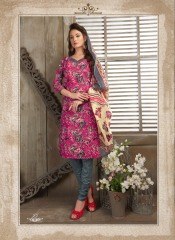 FABU AVRAM VOL 2 FANCY PRINTED DRESS MATERIAL SUPPLIER BUY AT BEST RATE BY GOSIYA EXPORTS SURAT (11)