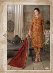 FABU AVRAM VOL 2 FANCY PRINTED DRESS MATERIAL SUPPLIER BUY AT BEST RATE BY GOSIYA EXPORTS SURAT (12)