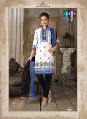 FABU AVRAM VOL 2 FANCY PRINTED DRESS MATERIAL SUPPLIER BUY AT BEST RATE BY GOSIYA EXPORTS SURAT (7)