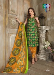 FABU AVRAM VOL 2 FANCY PRINTED DRESS MATERIAL SUPPLIER BUY AT BEST RATE BY GOSIYA EXPORTS SURAT (8)