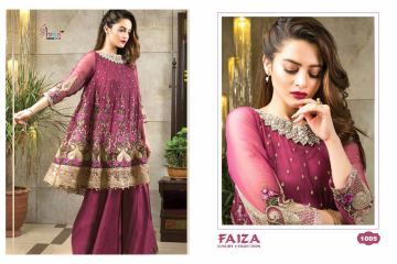 FAIZA LUXURY COLLECTION WHOLESALE BEST RATE BY GOSIYA EXPORTS SURAT (4)