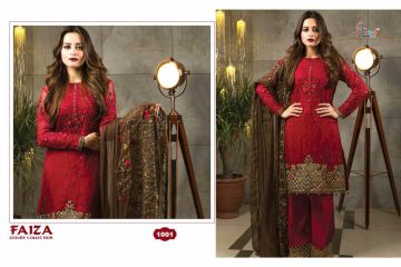 FAIZA LUXURY COLLECTION WHOLESALE BEST RATE BY GOSIYA EXPORTS SURAT (8)