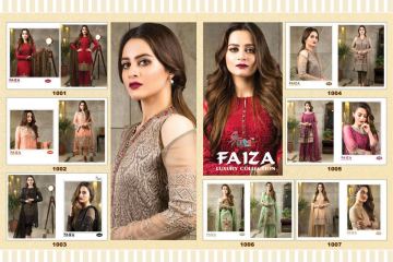 FAIZA LUXURY COLLECTION WHOLESALE BEST RATE BY GOSIYA EXPORTS SURAT (9)