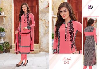 FALAK VOL 2 BY K9 GEORGETTE EMBROIDERED CATALOGUE WHOLESALE DEALER BEST RATE BY GOSIYA EXPORTS SALWAR KAMEEZ SURAT (8)