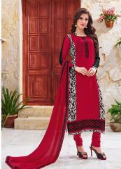 FALAK VOL 2 BY K9 GEORGETTE EMBROIDERED CATALOGUE WHOLESALE DEALER BEST RATE BY GOSIYA EXPORTS SALWAR KAMEEZ SURAT