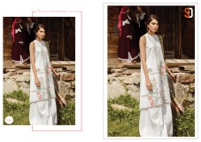 Shraddha Designer FARNAZ Pakistani Suits