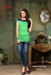 FASHION FOR GIRL WHOLESALE BEST RATE BY GOSIYA EXPORTS SURAT (1)