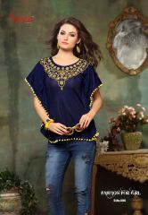 FASHION FOR GIRL WHOLESALE BEST RATE BY GOSIYA EXPORTS SURAT (7)