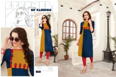 FASHION GRACE BY VEERA TEX FANCY DESIGNER WHOLESALE PRINTED RAYON READYMADE STRAIGHT KURTIS WHOLESALE DEALER BEST RATE BY GOSIYA EXPORTS SURAT (2)