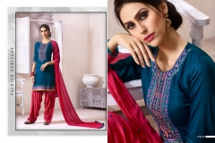 FASHION OF PATIYALA VOL-18 (1)