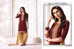 FASHION OF PATIYALA VOL-18 (12)