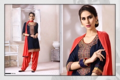 FASHION OF PATIYALA VOL-18 (13)