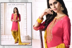 FASHION OF PATIYALA VOL-18 (3)