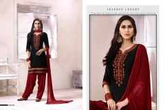 FASHION OF PATIYALA VOL-18 (5)