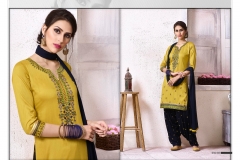 FASHION OF PATIYALA VOL-18 (6)