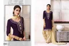 FASHION OF PATIYALA VOL-18 (7)