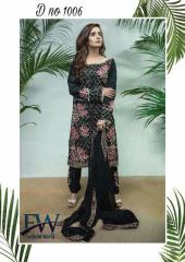 FASHION WORLD HAYA EMAAN NX CATALOGUE PURE COTTON COLLECTION WHOLESALE BEST ARET BY GOSIYA EXPORTS SURAT (10)