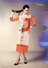 Feminista star printed creape casual wear kurti catalog BY GOSIYA EXPORTS (10)