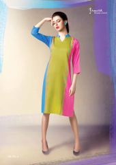 Feminista star printed creape casual wear kurti catalog BY GOSIYA EXPORTS (11)