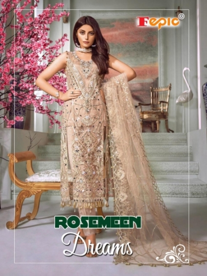 FEPIC ROSEMEEN DREAMS DESIGNER  (1)