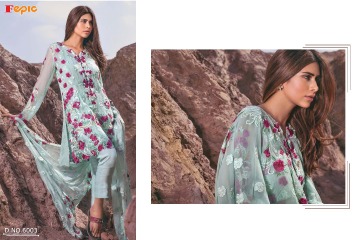 FEPIC ROSEMEEN EID SPECIAL GEORGETTE COLLECTION WHOLESALE DEALER BY GOSIYA EXPORTS SURAT (3)