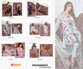 FEPIC ROSEMEEN EID SPECIAL GEORGETTE COLLECTION WHOLESALE DEALER BY GOSIYA EXPORTS SURAT (7)