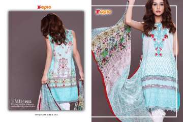 FEPIC ROSEMEEN LAWN EDITION CAMBRIC COTTON PAKISTANI STYLE WHOLESALE RATE AT SURAT GOSIYA EXPORTS WHOLESALE DEALER AND SUPPLAYER SURAT GUJARAT (3)