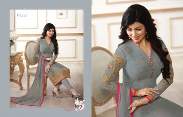 FIONA FASHION AAYESHA TAKIA 22 GEORGETTE EMBROIDERED WHOLESALER BEST RATE BY GOSIYA EXPORTS SURAT (1)