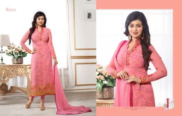 FIONA FASHION AAYESHA TAKIA 22 GEORGETTE EMBROIDERED WHOLESALER BEST RATE BY GOSIYA EXPORTS SURAT (2)