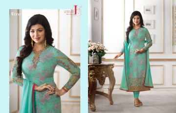 FIONA FASHION AAYESHA TAKIA 22 GEORGETTE EMBROIDERED WHOLESALER BEST RATE BY GOSIYA EXPORTS SURAT (6)