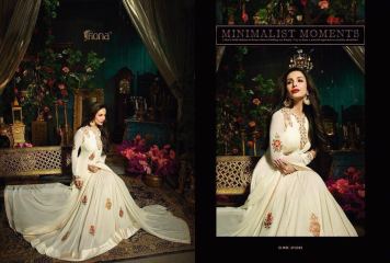 FIONA FASHION BY ZARA VOL 4 GEORGETTE DESIGNER FESTIVAL COLLECTION WHOLESALE BEST ARET BY GOSIYA EXPORST SURAT (6)