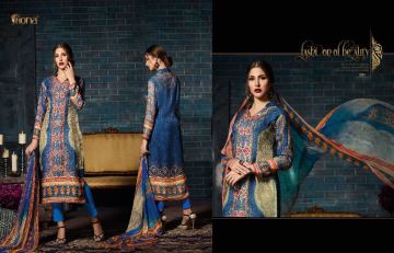 FIONA FASHION ZOHRA VOL 25 CATALOGUE PASHMINA PRINTS WINTER COLLECTION WHOLESALE (4)