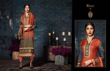 FIONA FASHION ZOHRA VOL 25 CATALOGUE PASHMINA PRINTS WINTER COLLECTION WHOLESALE (6)