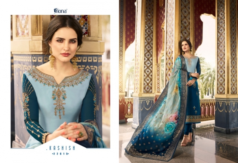  FIONA NYRA VOL.1 DOLA SILK SALWAR KAMEEZ INDIANWEAR BEST RATE BY GOSIYA EXPORT SURAT (5)