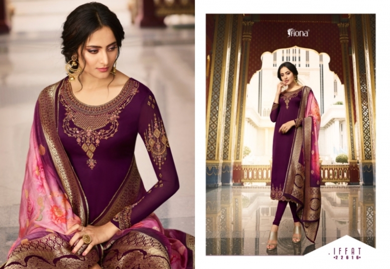  FIONA NYRA VOL.1 DOLA SILK SALWAR KAMEEZ INDIANWEAR BEST RATE BY GOSIYA EXPORT SURAT (6)